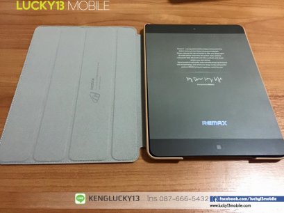 Case ipad air iREMAX ฮ่องกง